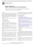 ASTM D3505-18