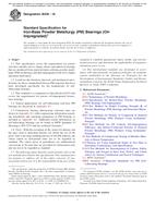ASTM B439-18