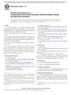 ASTM D2903-18