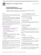 ASTM F1071-94(2018)