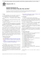 ASTM B392-18