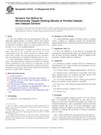 ASTM D4164-13(2018)