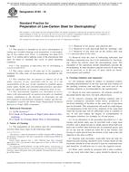 ASTM B183-18