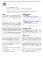 ASTM D3466-06(2018)