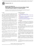 ASTM D3014-18