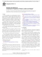 ASTM D6108-18