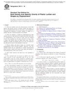 ASTM D6111-18