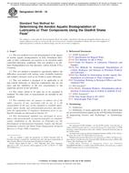 ASTM D6139-18