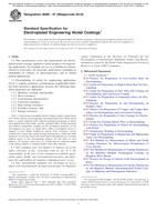 ASTM B689-97(2018)