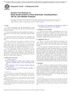 ASTM D1240-14(2018)