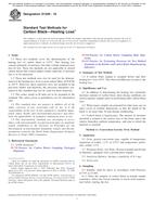 ASTM D1509-18