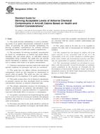 ASTM D7034-18
