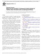 ASTM E3162-18