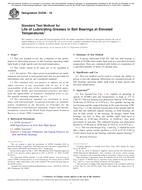 ASTM D3336-18