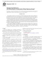 ASTM D3527-18