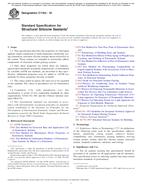 ASTM C1184-18