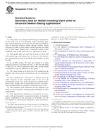 ASTM C1249-18