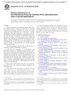 ASTM D7176-06(2018)