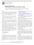 ASTM D5018-18