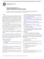 ASTM C750-18
