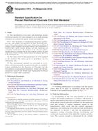 ASTM C915-79(2018)