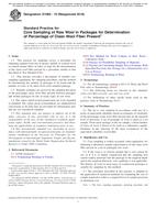 ASTM D1060-10(2018)