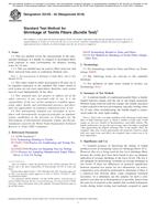 ASTM D2102-02(2018)