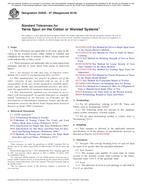 ASTM D2645-07(2018)