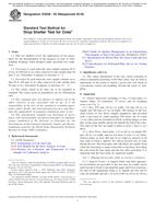 ASTM D3038-93(2018)