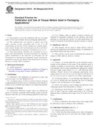 ASTM D3474-90(2018)