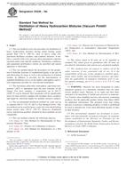ASTM D5236-18a