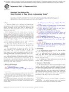 ASTM D584-10(2018)