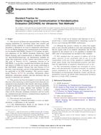 ASTM E2663-14(2018)
