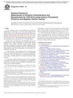 ASTM E3022-18