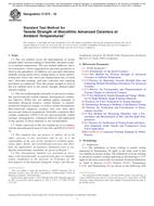 ASTM C1273-18