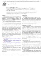 ASTM D1267-18