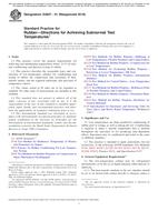 ASTM D3847-01(2018)