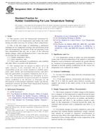ASTM D832-07(2018)