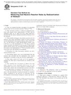 ASTM E1297-18