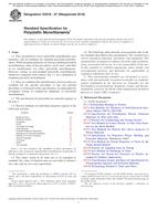ASTM D3218-07(2018)