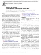 ASTM D3937-12(2018)