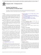 ASTM D4031-07(2018)