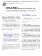 ASTM D4120-07(2018)