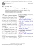 ASTM D909-18