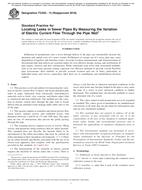 ASTM F2550-13(2018)