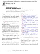 ASTM C1384-18
