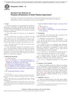 ASTM D5947-18