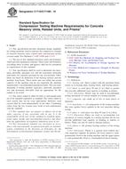 ASTM C1716/C1716M-18