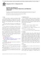 ASTM D1579-01(2018)