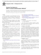 ASTM D3230-13(2018)
